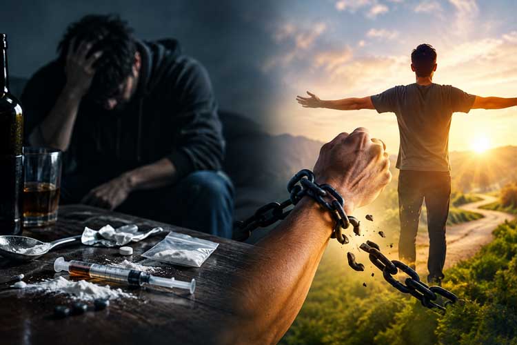 Drug Addiction
