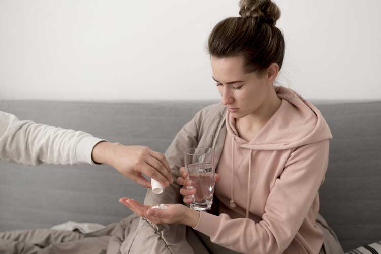 Aftercare & Relapse Prevention